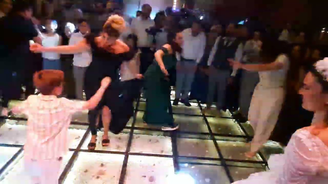 Sinan yilmaz düğün   kolpasti show (Adem atasever)