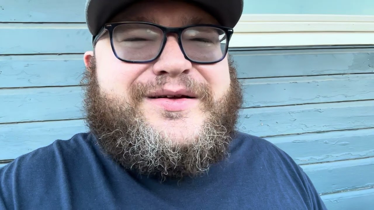 Porchtime Ep 44 Financial Independence 