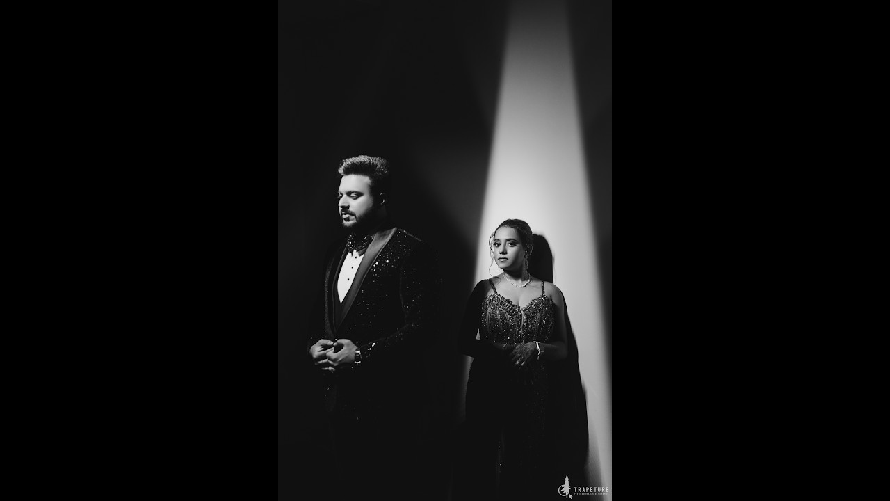 Lakshay ❤️ Mukti | Royal Destination Wedding Film | Ramada Neemrana Rajasthan | #MuktiGotLaky