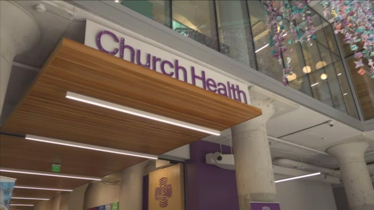 Church Health to provide care for Memphis community
