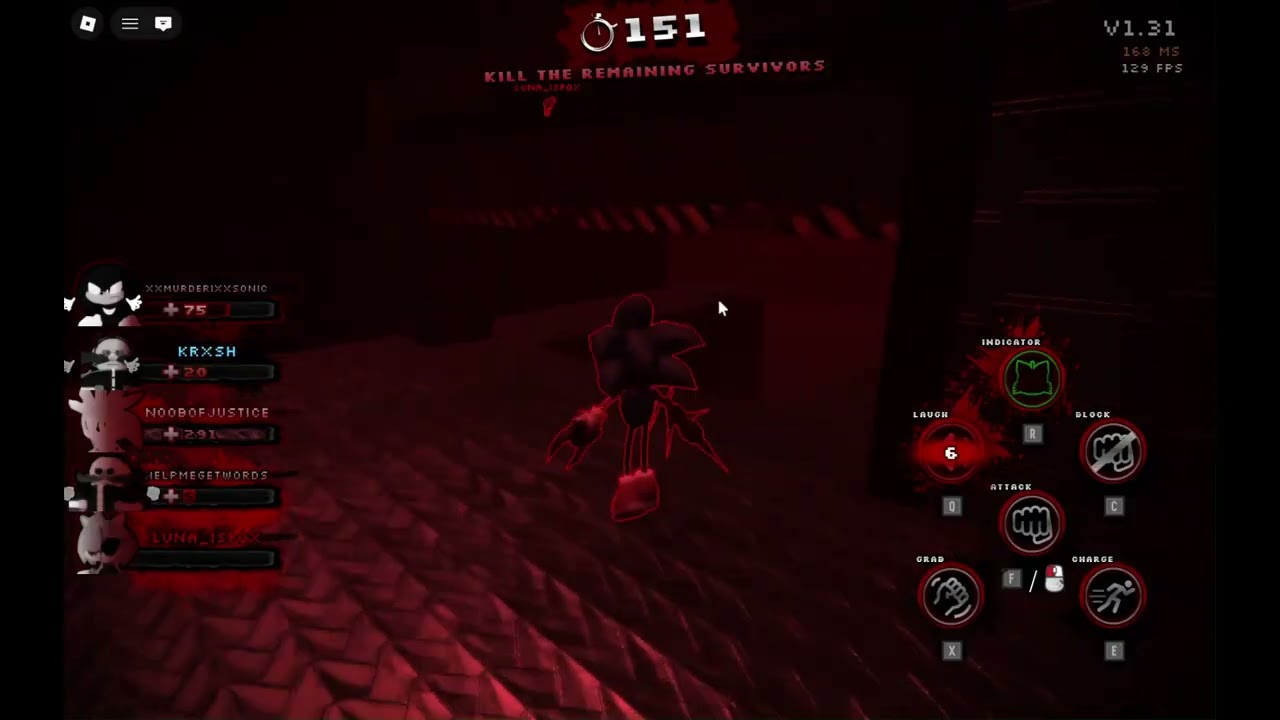 Silly little encounter in TD 1.3  but fixed