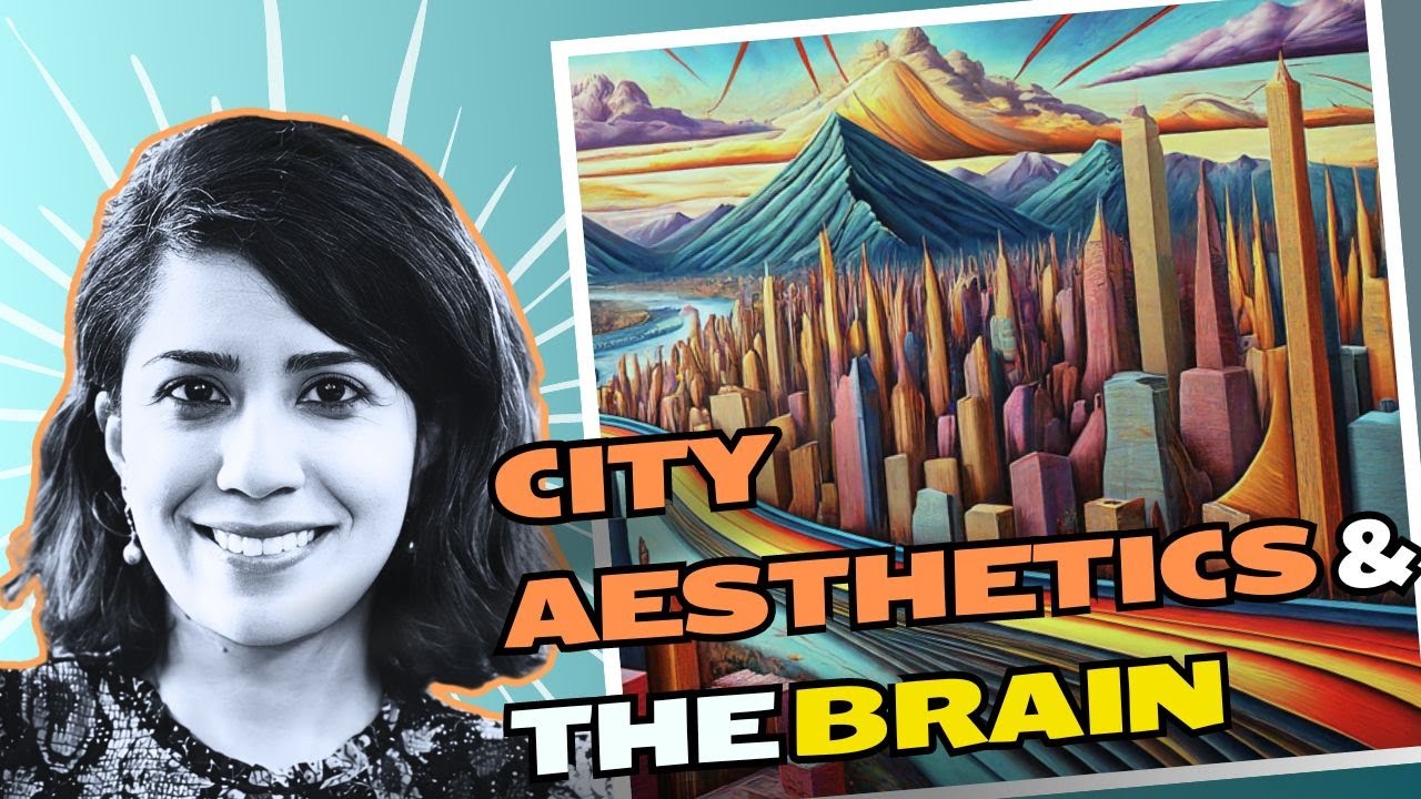 City Aesthetics' Surprising Impact on Mental Health