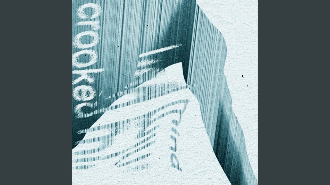 crooked mind