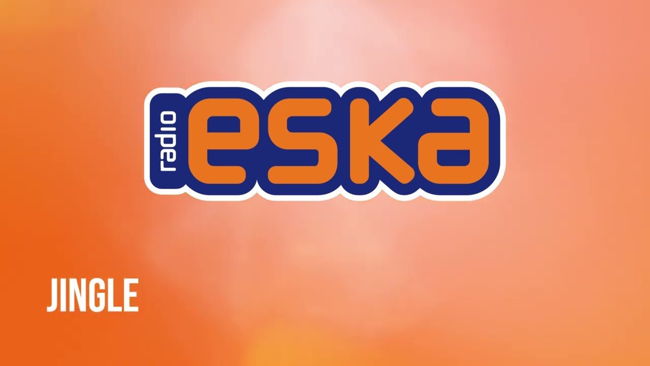 Radio Eska - Dżingle 2025