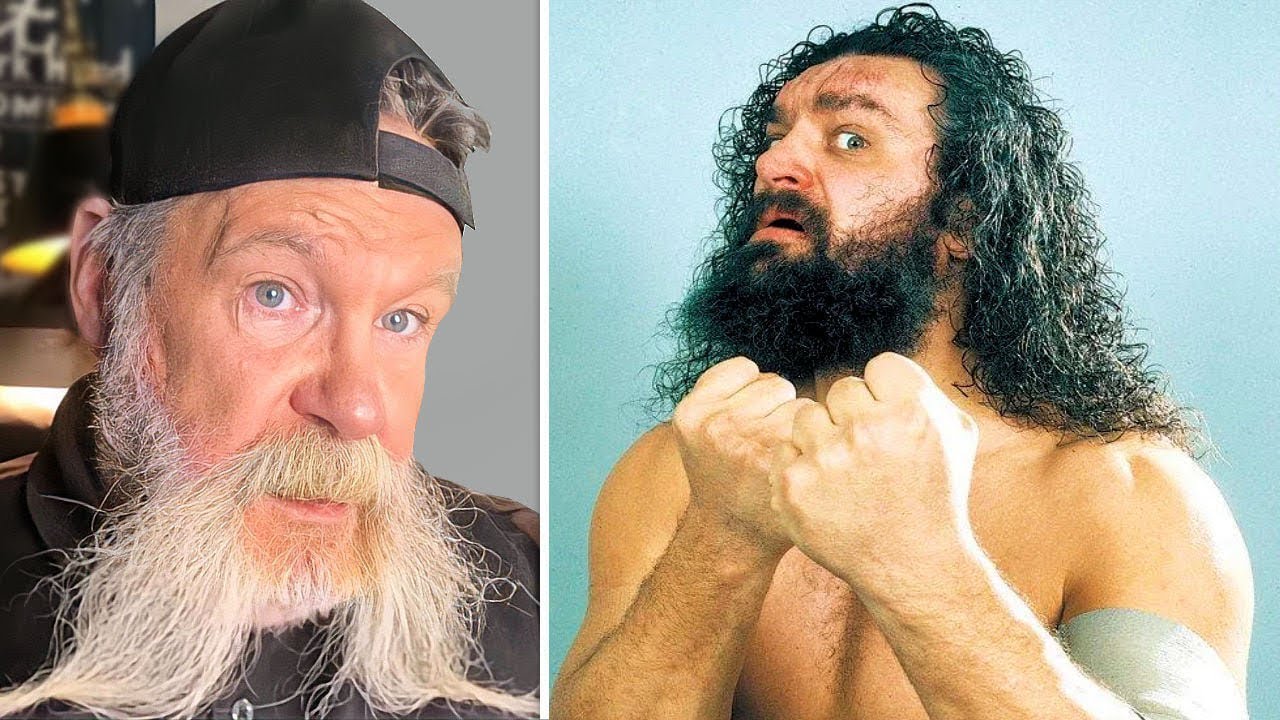 Who knew about Bruiser Brody's Murder in advance?