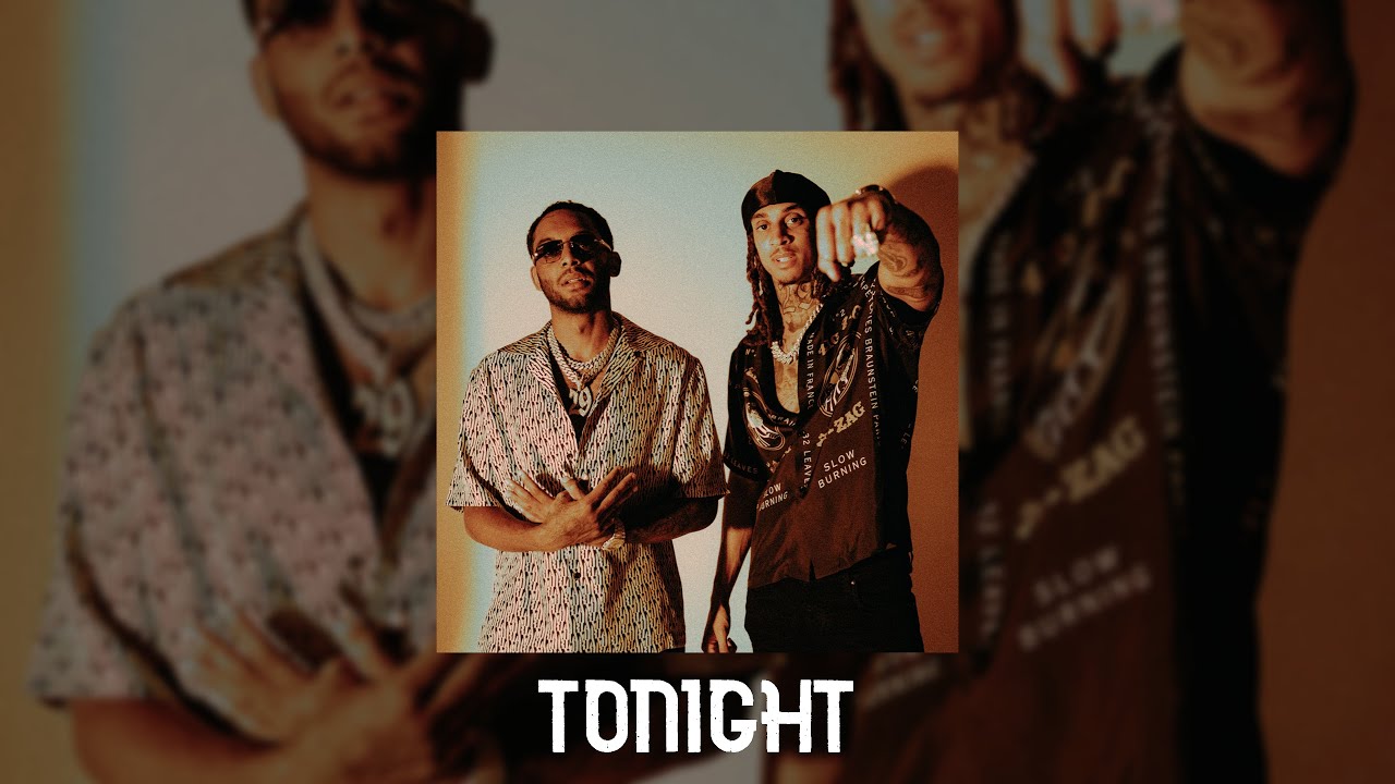 D-Block Europe - Tonight (Sped up)