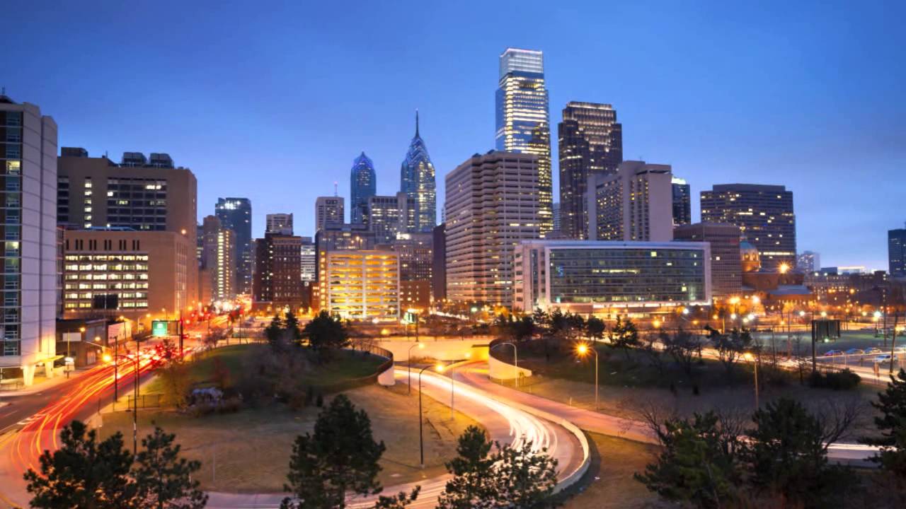 Best Time To Visit or Travel to Philadelphia, Pennsylvania