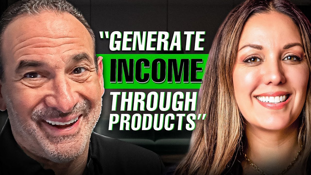 How To Turn Your Skills into a Profitable Product Business w/ Jacqueline Snyder