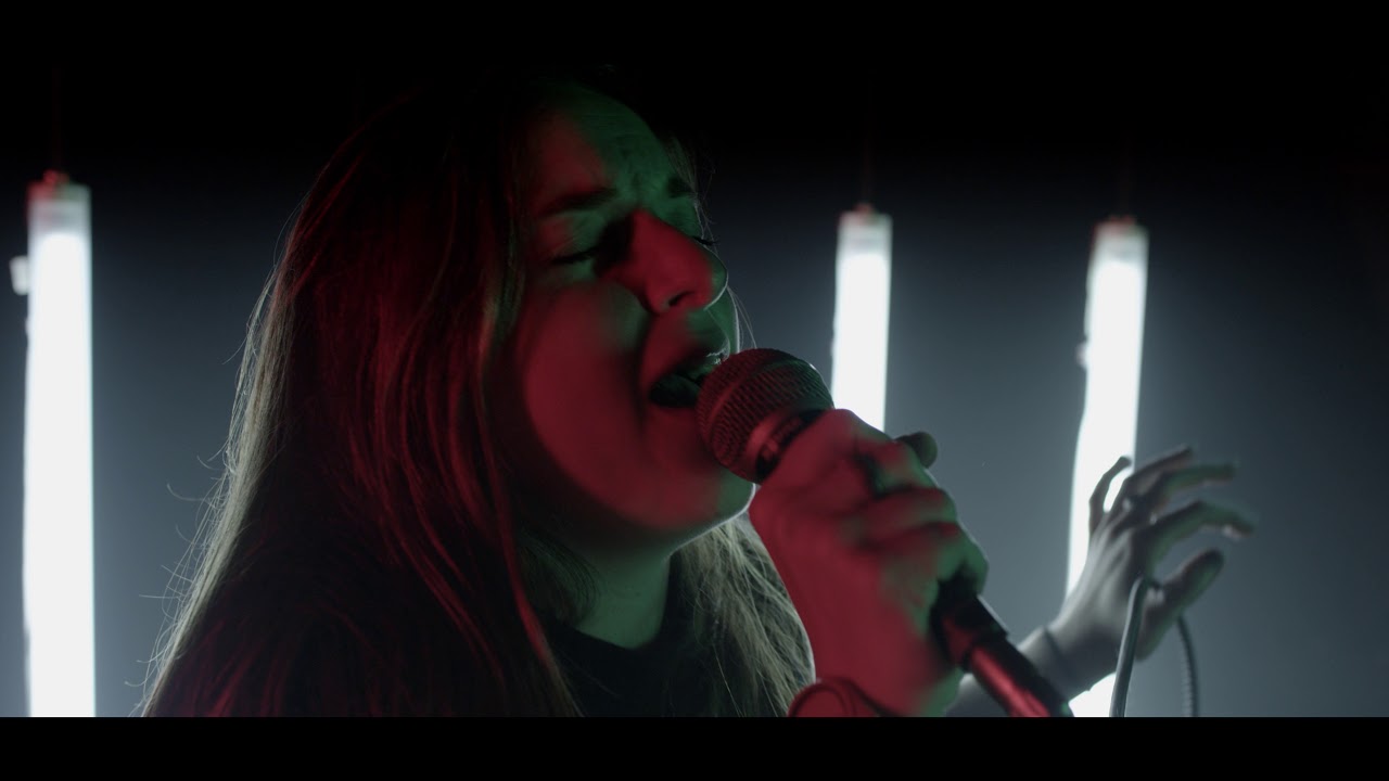 HYPOPHORA - SORCERERS | OFFICIAL VIDEO