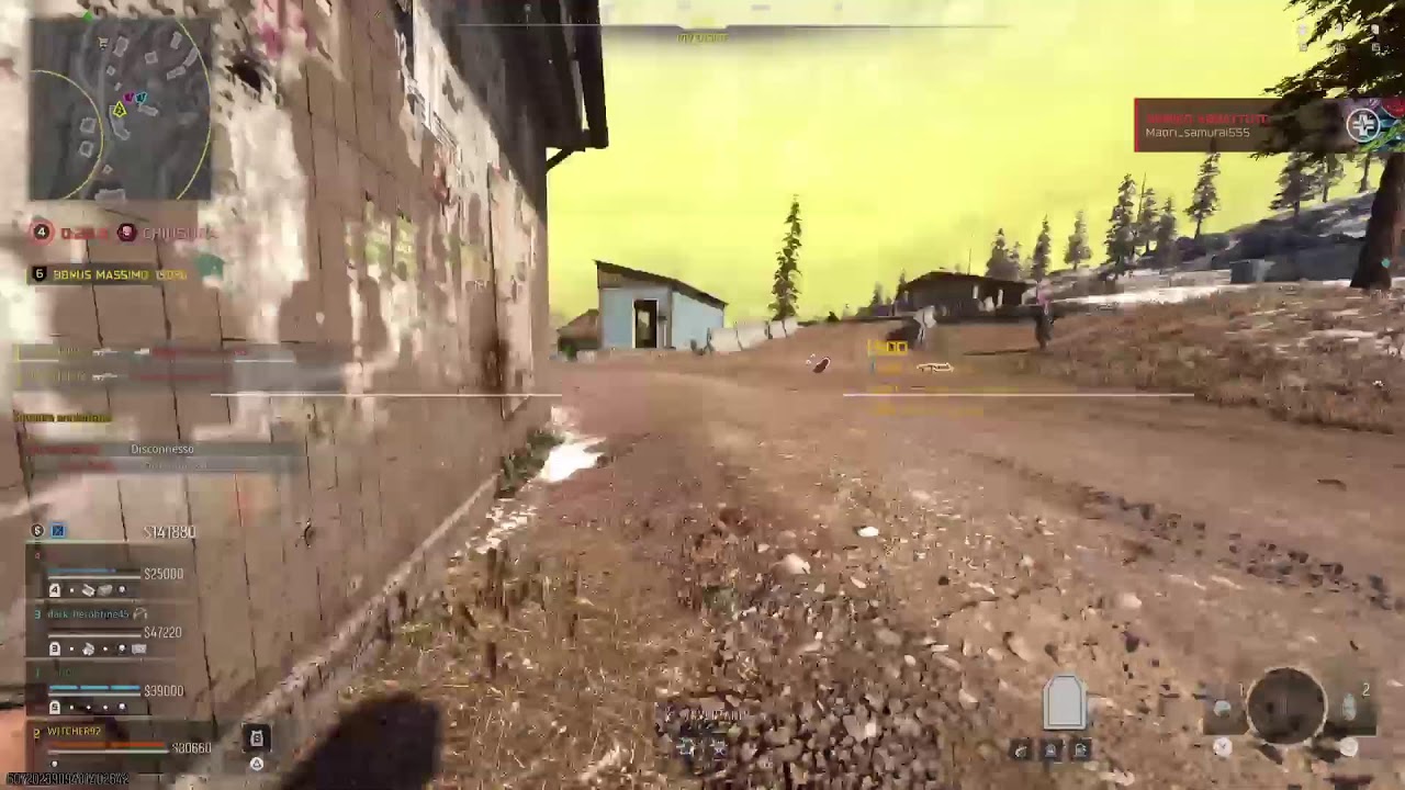 Call of duty