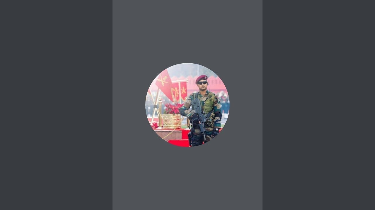 Faujifact4M   is live