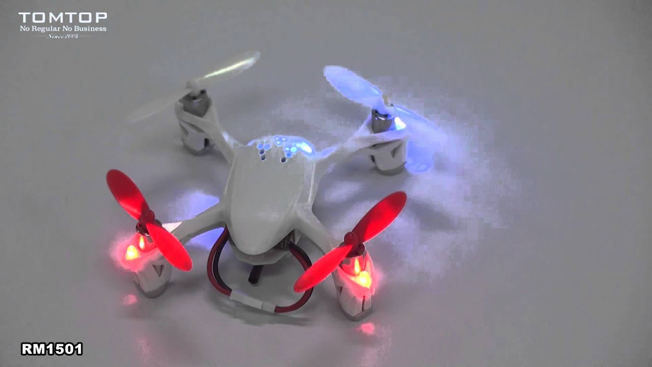 Original Hubsan X4 H107D RC Mini 5.8G FPV RTF 6-axis System Quadcopter w/ LCD Transmitter Camera
