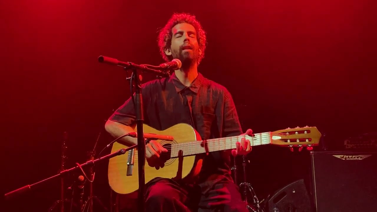 bruno berle [@ The Jazz Cafe; 15/08/2023]
