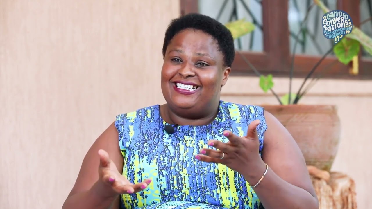 From Desperate Parent to School Founder - How Phiona Atukunda Built Little Kings School in Uganda