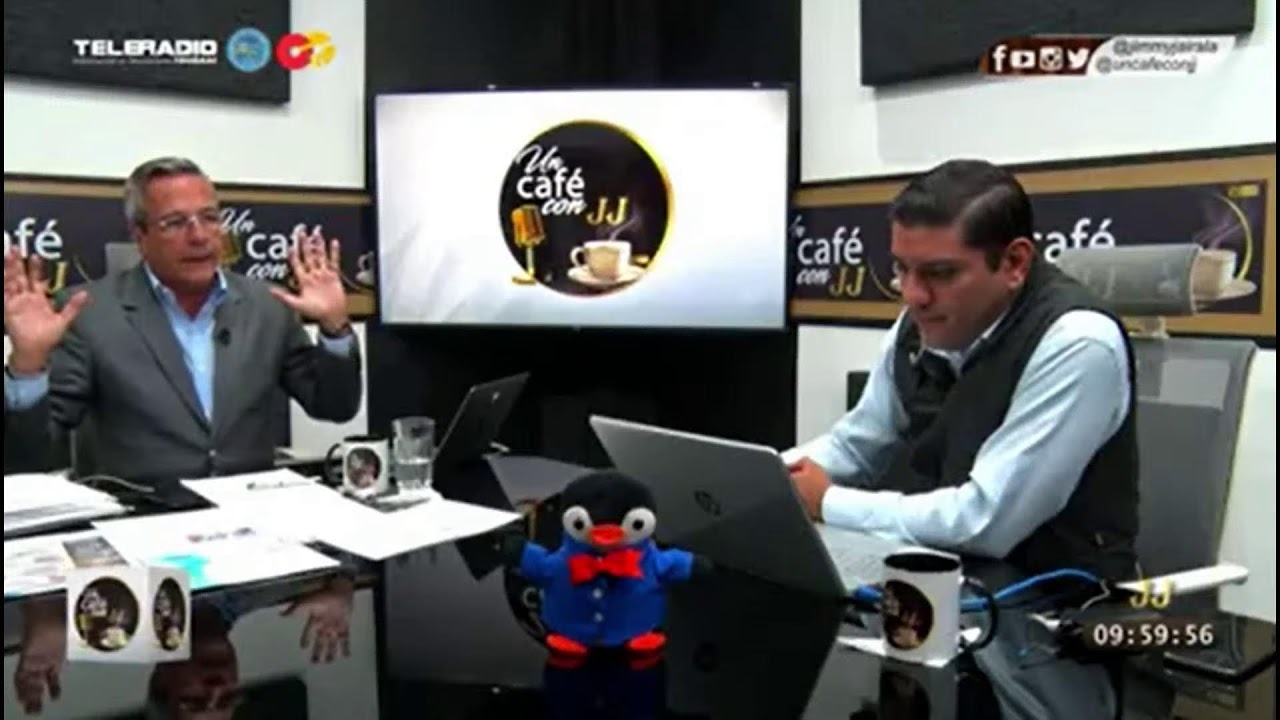 EN VIVO: Juicio contra Jensen Medina