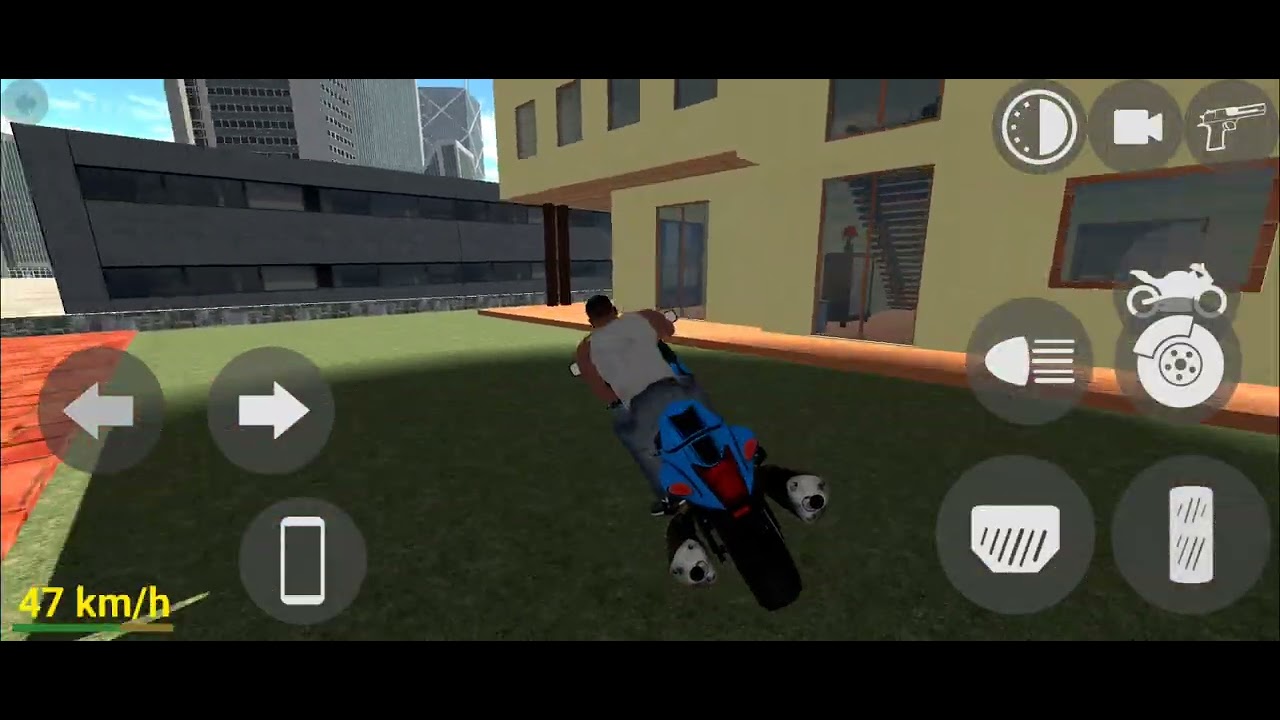 Indian by 3D game 🙏 10k subscribe please kar 