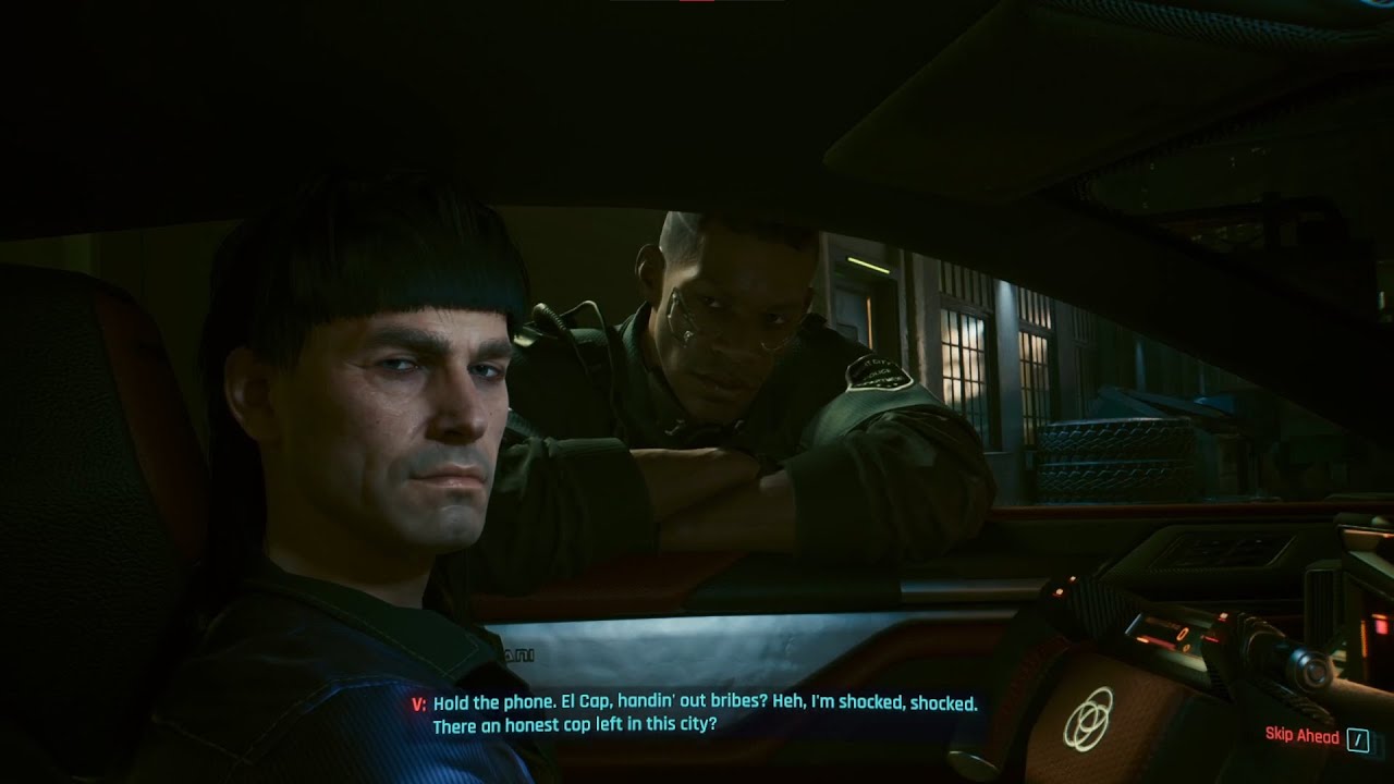 Cyberpunk 2077 Part 73 | Phantom Liberty | Killing time for Soloman and exploring more [Plastiiic]