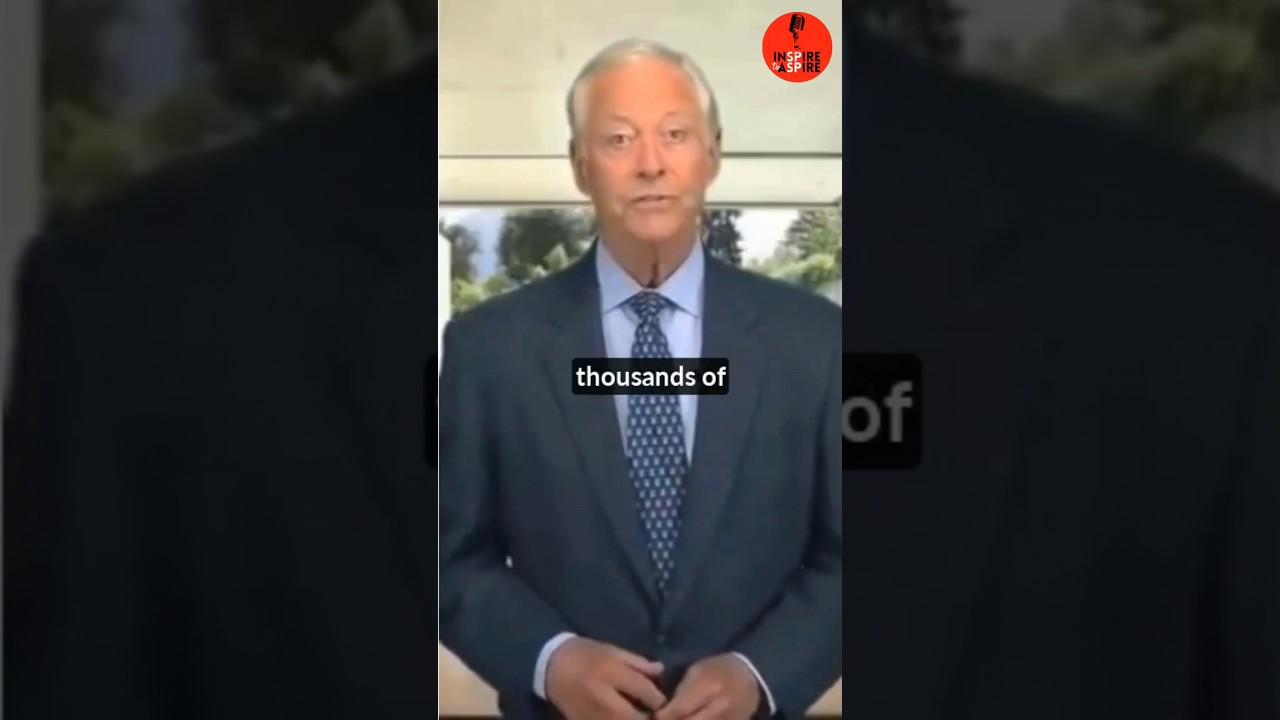 Brian Tracy: 3 Morning Habits of Successful People