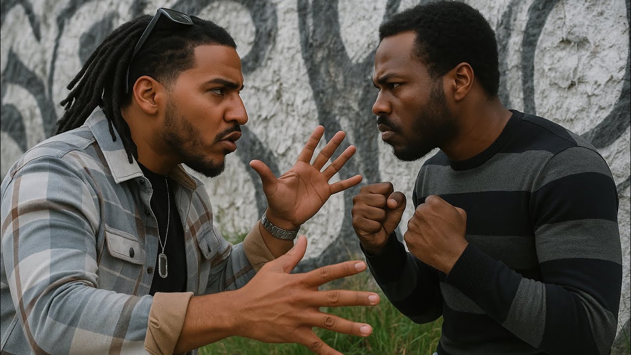 تحليل افتراضي Reaction هبوط اضطراري Fablouss VS Ibobai