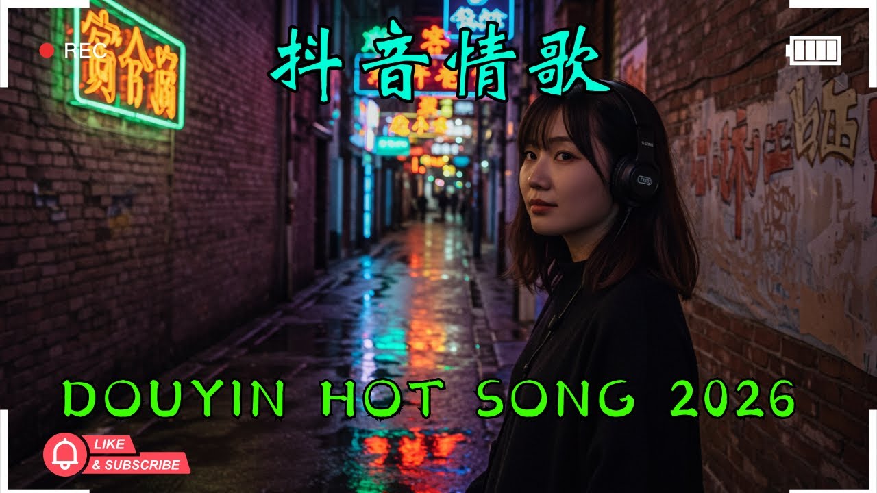 KKBOX榜单人气金曲合集｜总会有人・孤勇者・如果可以