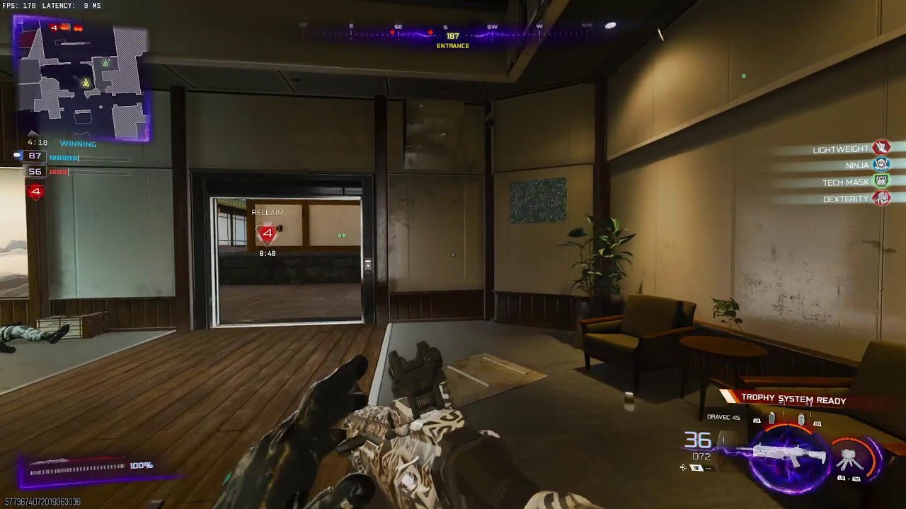 CMG
