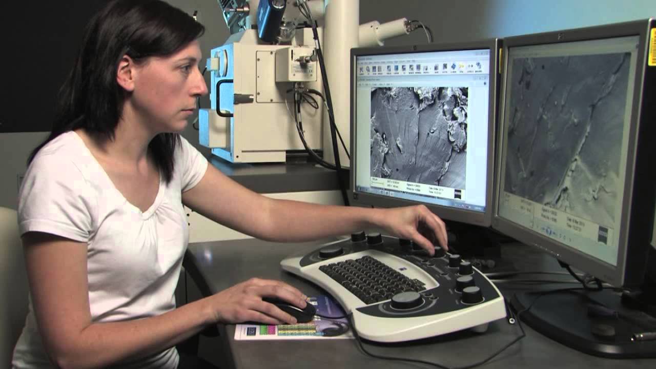 Aircraft forensic engineering