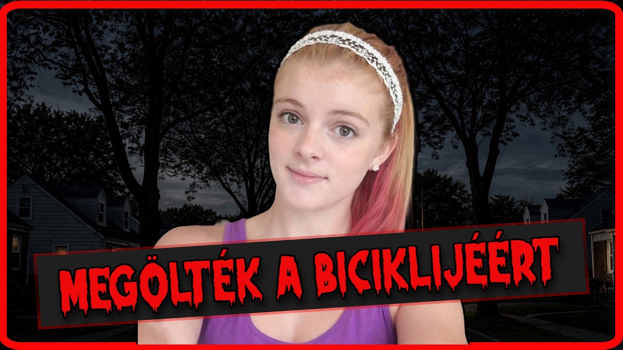 BMX Álomból Rémálom: Autumn Pasquale Sokkoló Esete