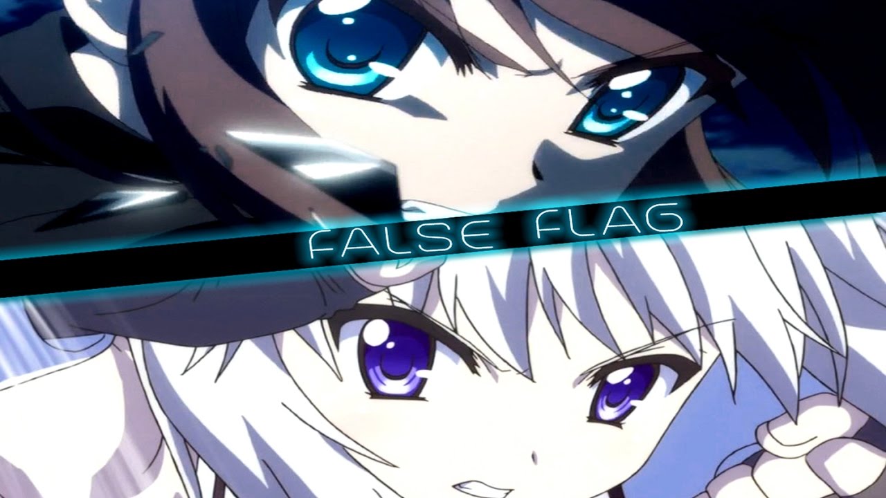 「ＡＭＶ」- Fuka VS Rinne - 【ViVid Strike!】ᴴᴰ