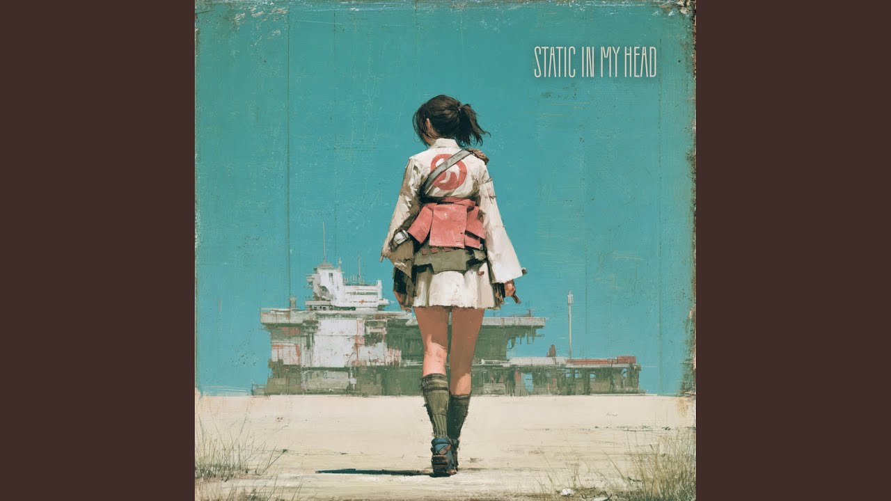 Static In My Head