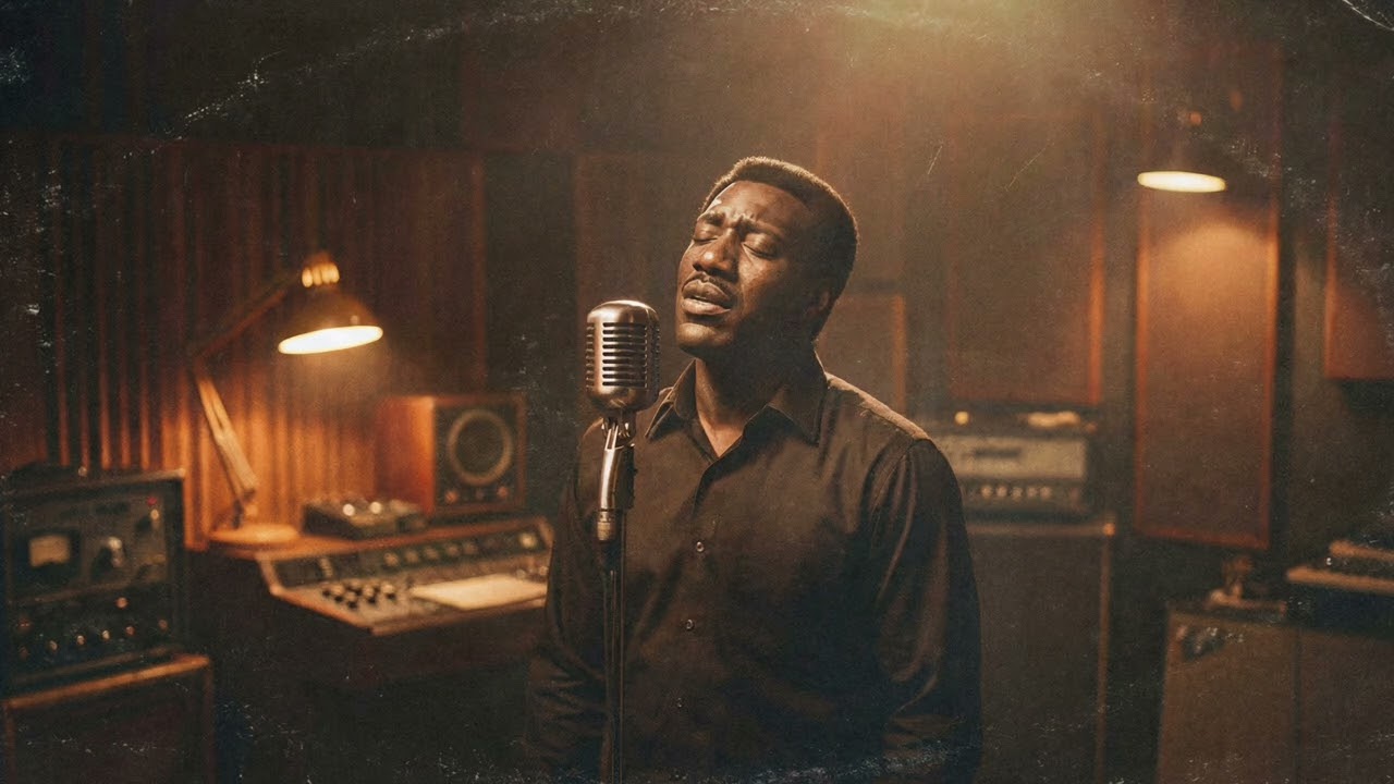 Otis Redding– Southern Soul 💔 | Deep Love, Regret & Redemption (Full Album)