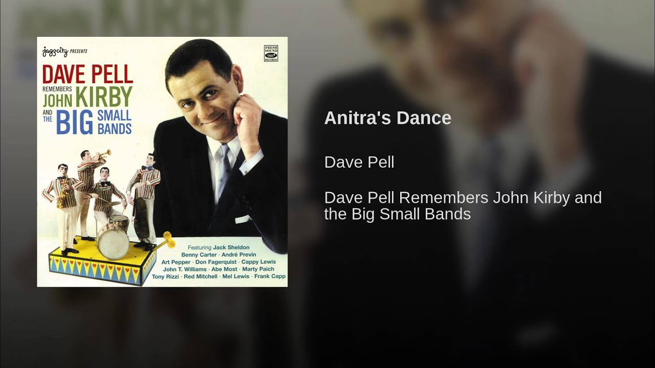 Anitra's Dance