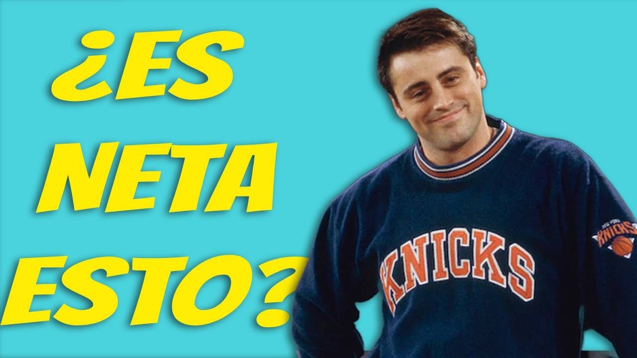 El CAPÍTULO que me hizo RENUNCIAR a 'Friends'