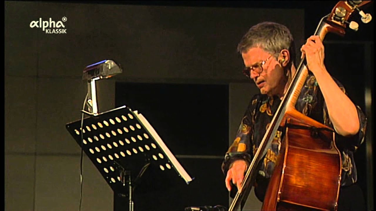 Charlie Haden - 