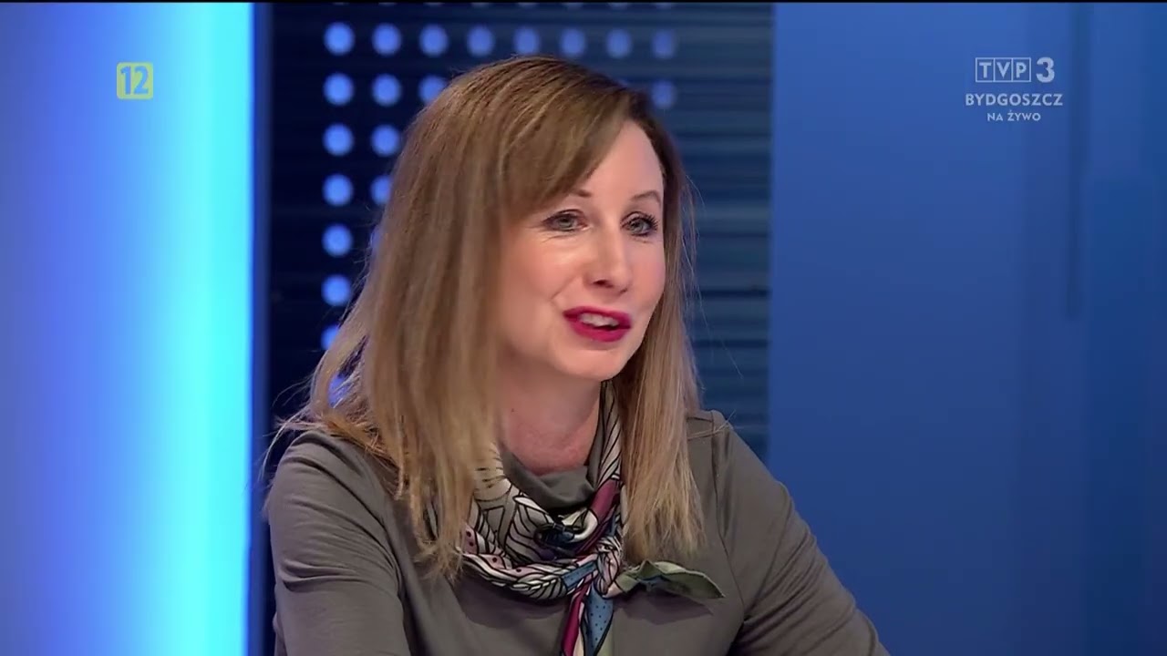 Studio Polityka TVP3 Bydgoszcz, poniedziałek, 19 stycznia 2026