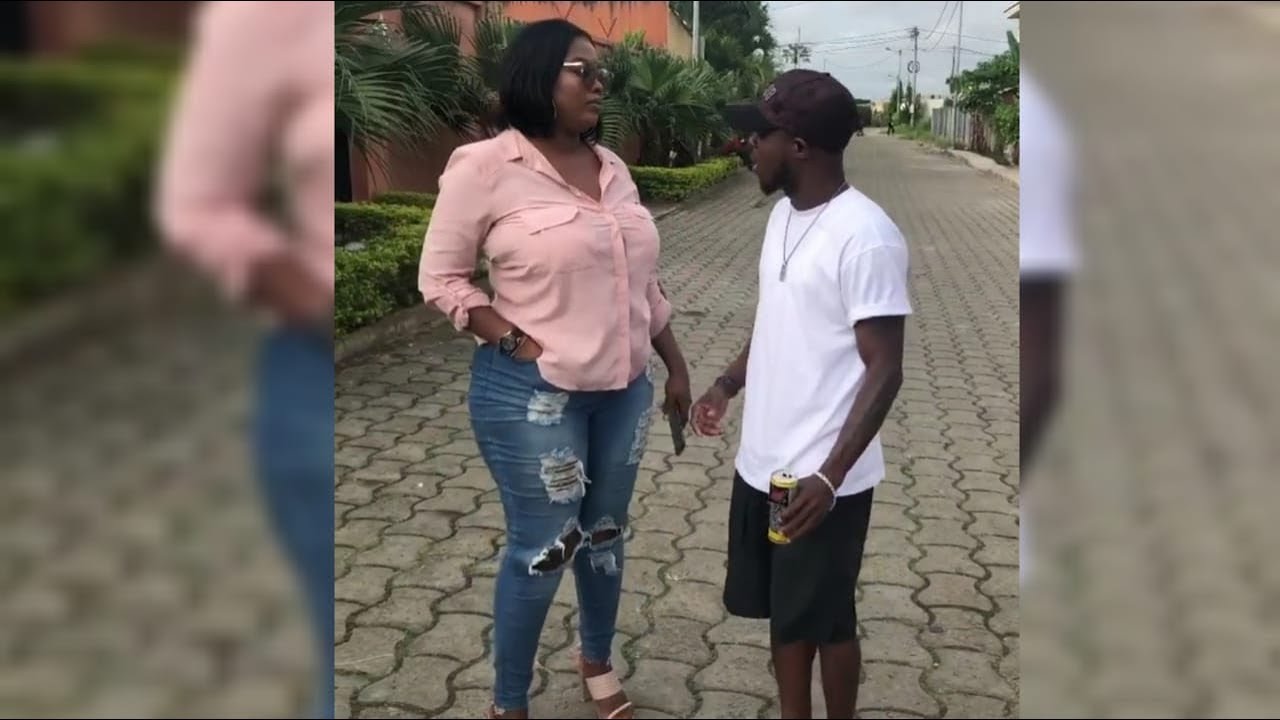 QUAND UNE FEMME VEUT METTRE FIN AU CONCUBINAGE 😂 PANTCHO LE GATAIRE -LES ABIDJANAIS