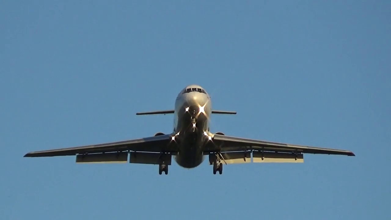 MOSCOW Summer Planespotting at UUDD-3. Летний споттинг в Домодедово/UUDD-3.
