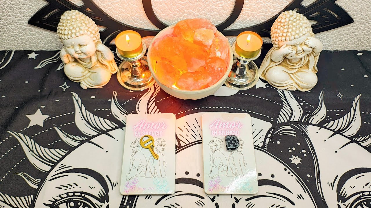 💔TE HABLA DESDE EL ♥️ LO QUE QUIERE QUE SEPAS HOY! #tarot #amor #viral 
