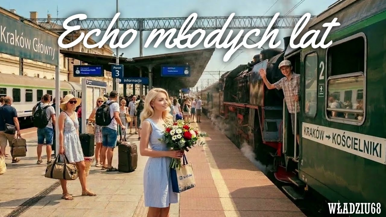 Władziu68 - Echo młodych lat