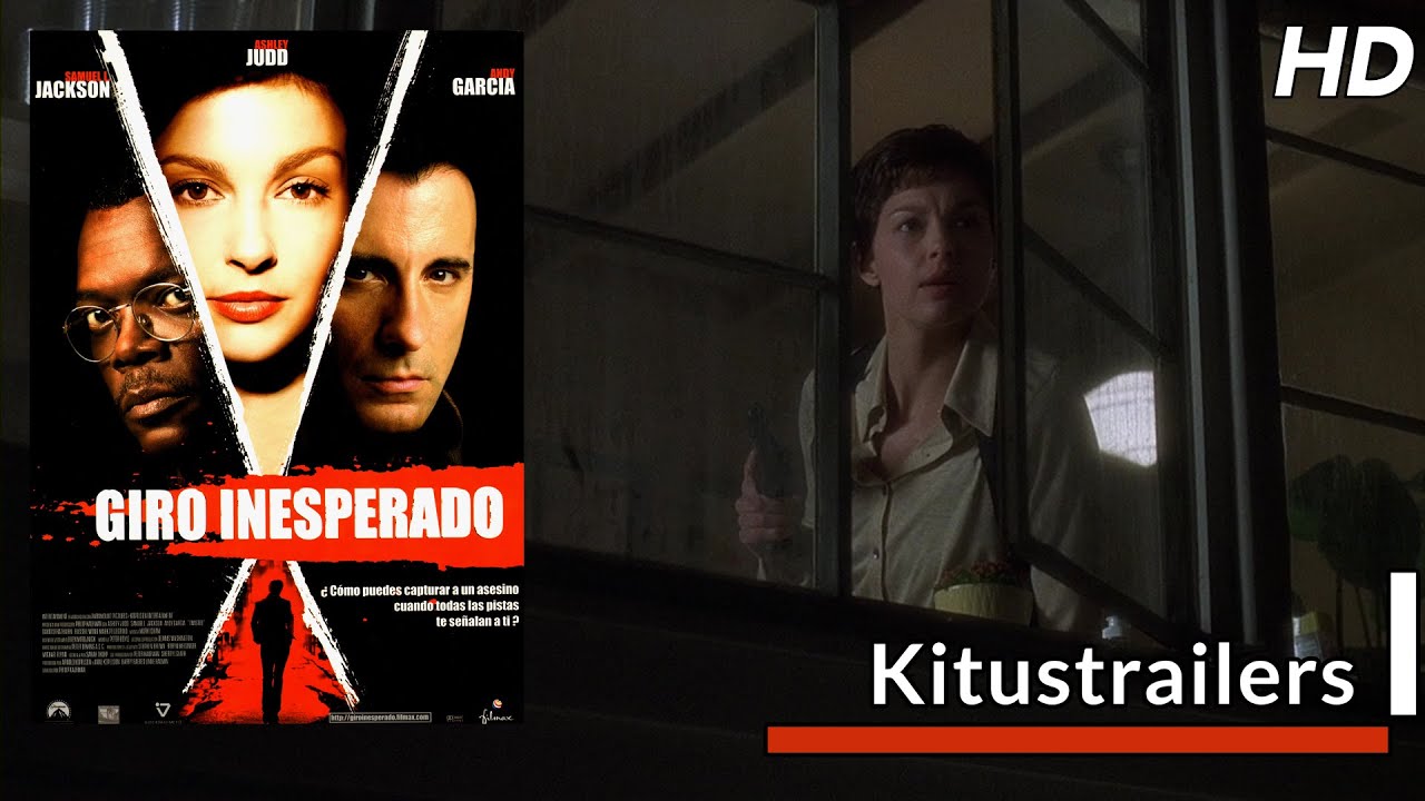 Kitustrailers: GIRO INESPERADO (Trailer en espa&ntilde;ol)