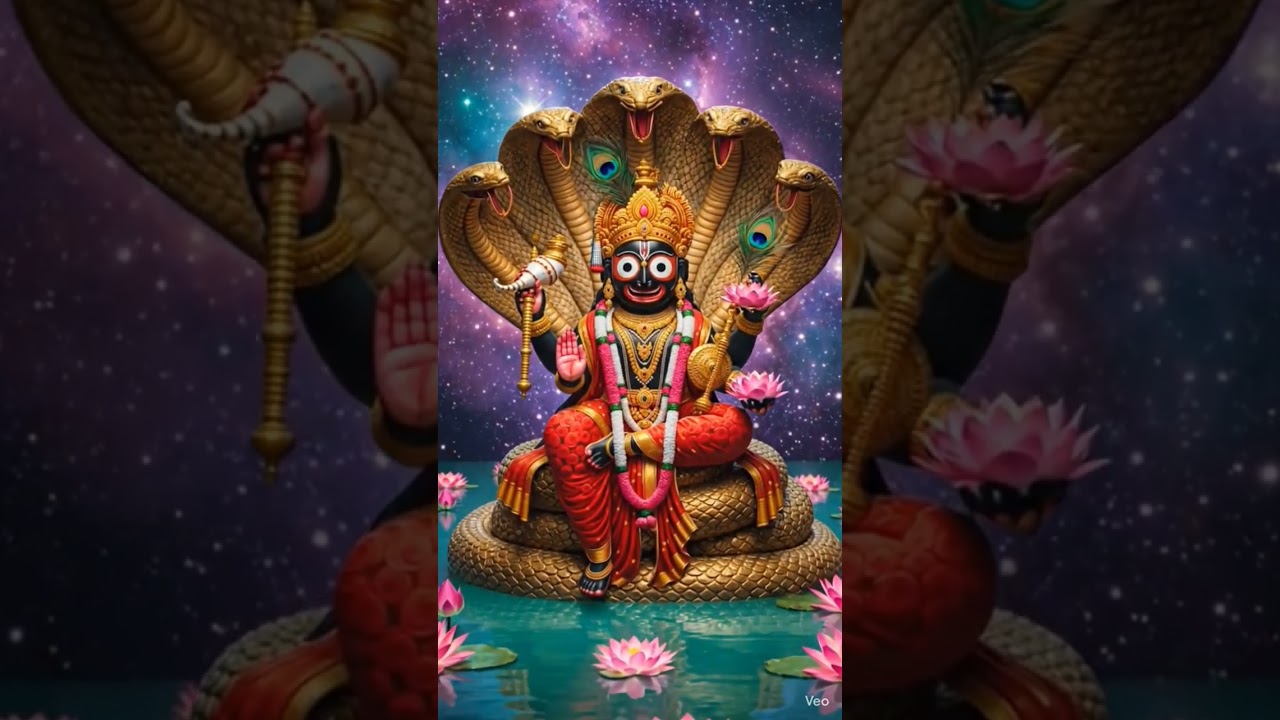 ଜୟ ଜଗନ୍ନାଥ 🙏 | ଓଡ଼ିଆ ଜଗନ୍ନାଥ ଭଜନ | ଭଗବାନ ଜଗନ୍ନାଥ ଭକ୍ତି ଗୀତ