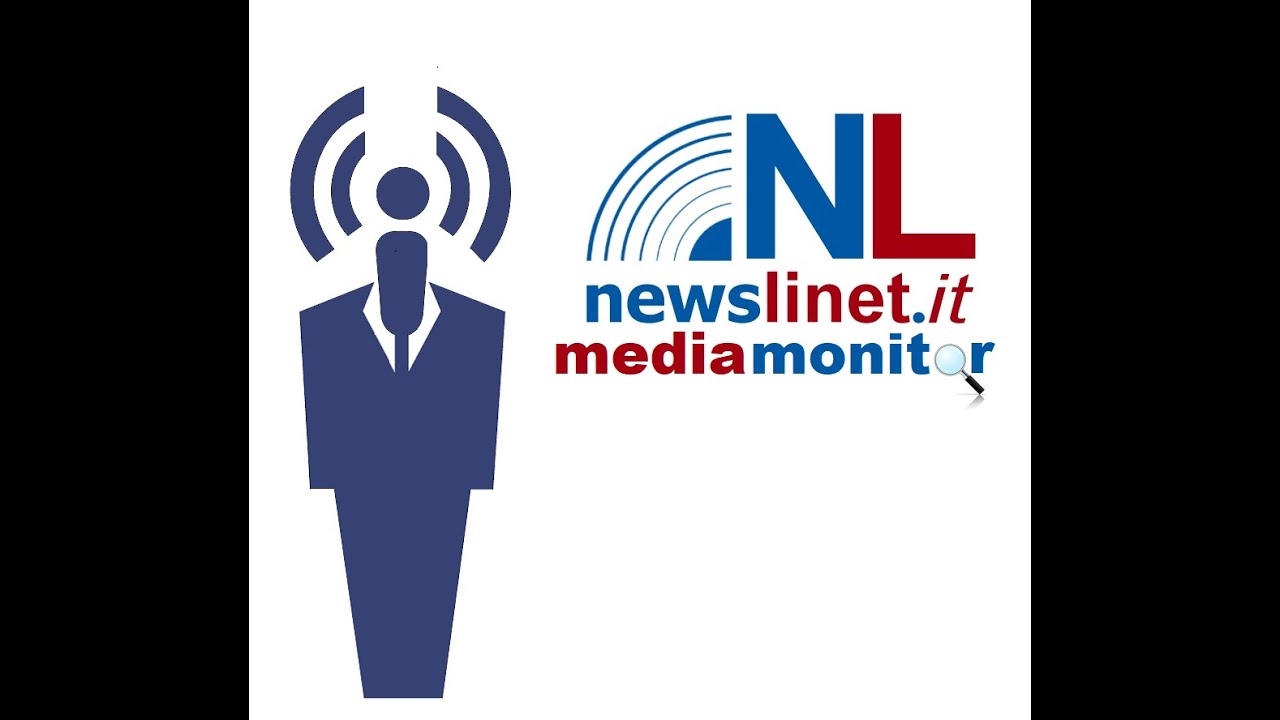 Newslinet media monitor podcast 18022022