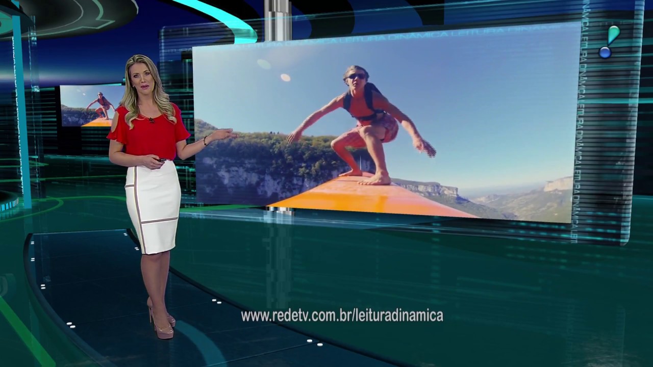 &Eacute;rica Reis de saia branca