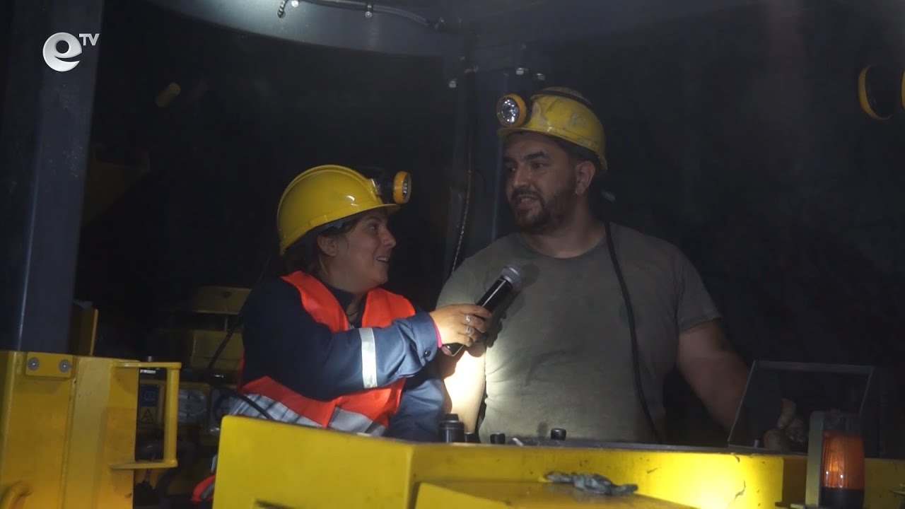 От мерак - Професия и безопасност написани с кръв