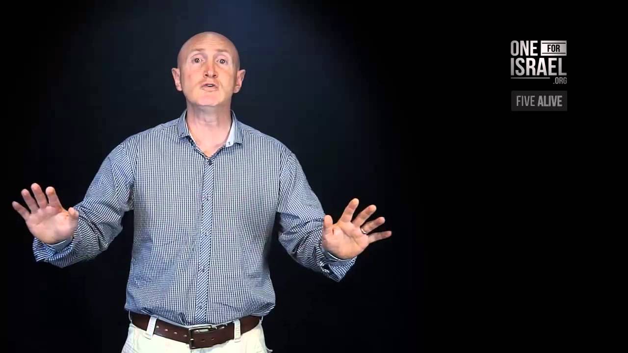 Is life without God a living hell?