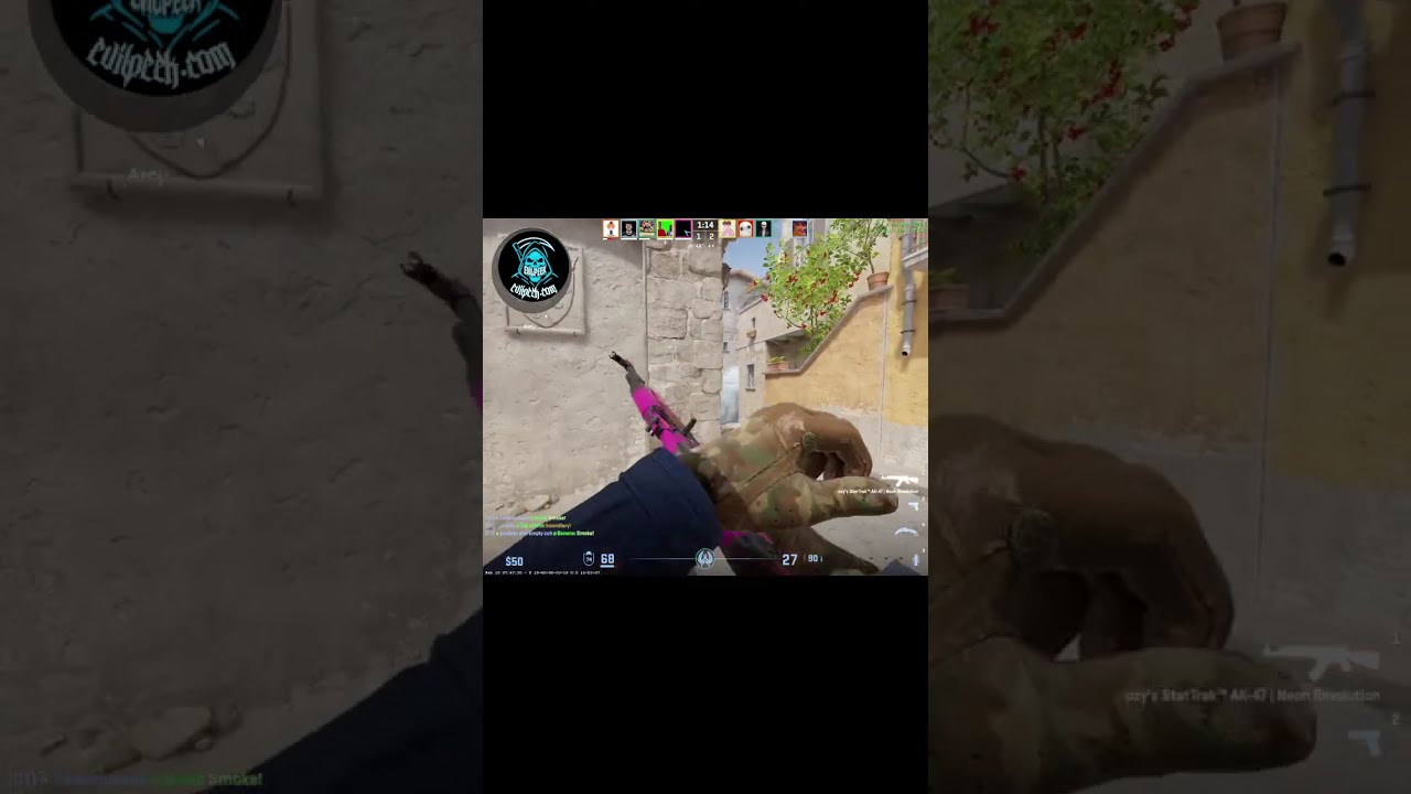 OLD GAMER PLAYS CS | EVILPEEK MADE MAIN | 30k Premier | 2300 elo | EVILPEEK.COM