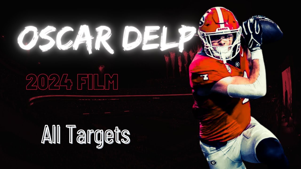 Oscar Delp 2024 Film  - All Targets
