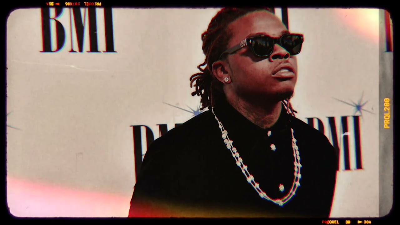(FREE) Gunna Type Beat - 