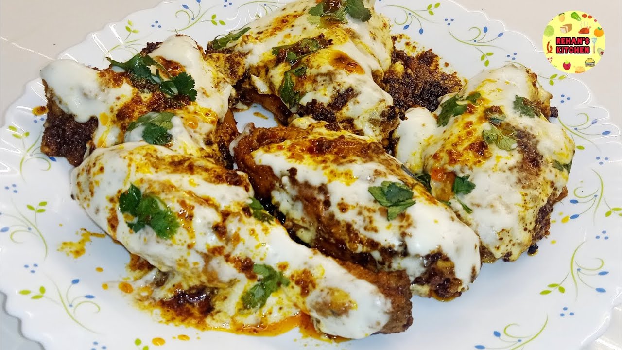 Dubai Viral Iffa Chicken Recipe | Dubai Trending Chicken Dish | Iffa Chicken 