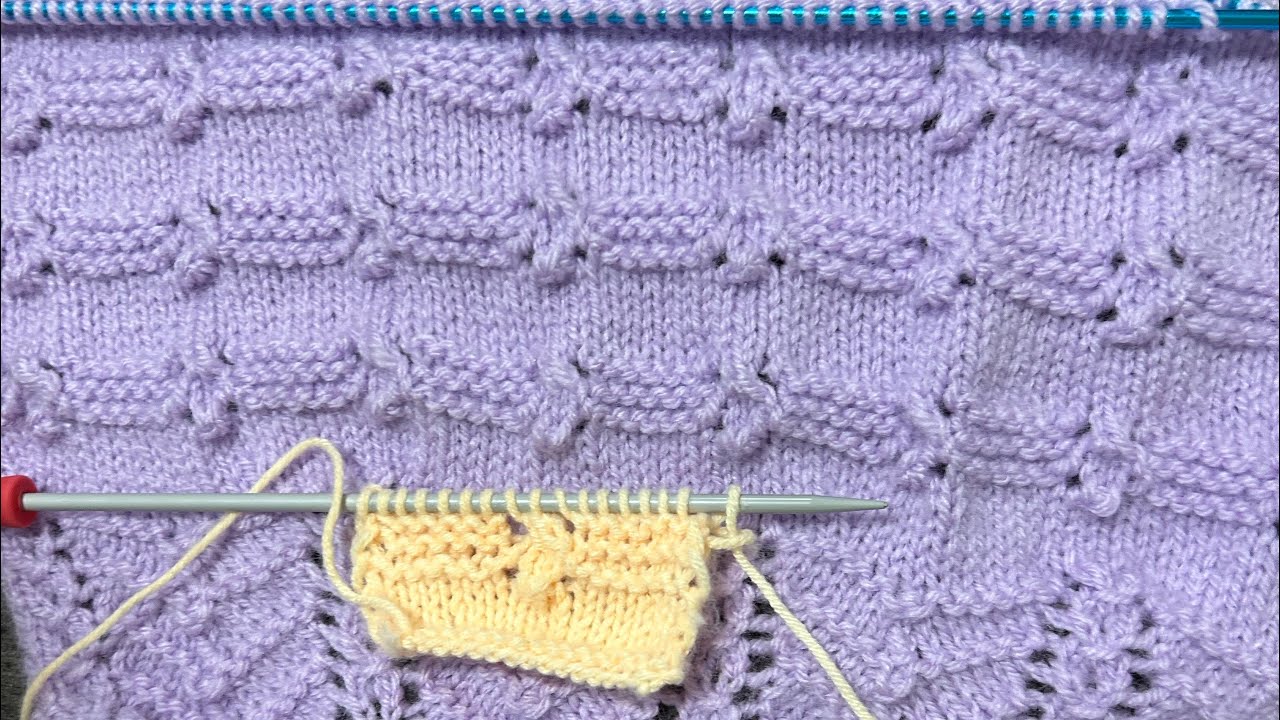 ⭐️⭐️new knitting pattern for skivvy crochet cardigan blanket 
