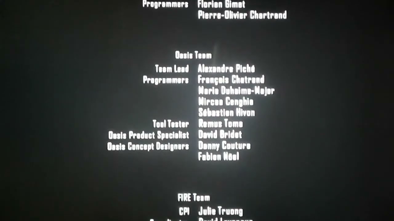 Driver: San Francisco - Ending Credits